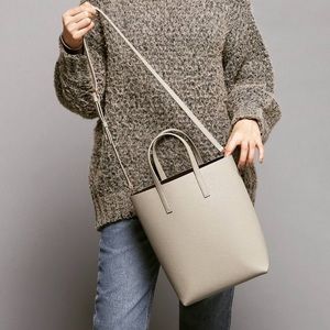 Milma tote bag with 2 shoulder straps